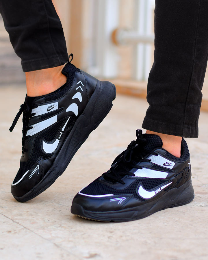 کفش مردانه NIKE مدل ORBIT  کد 6280