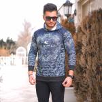 سویشرت مردانه مدل Ramyar