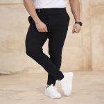 شلوار مردانه مدل Mehrad(مشکی)