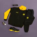 ست سویشرت و شلوار BVB مدل  Reus